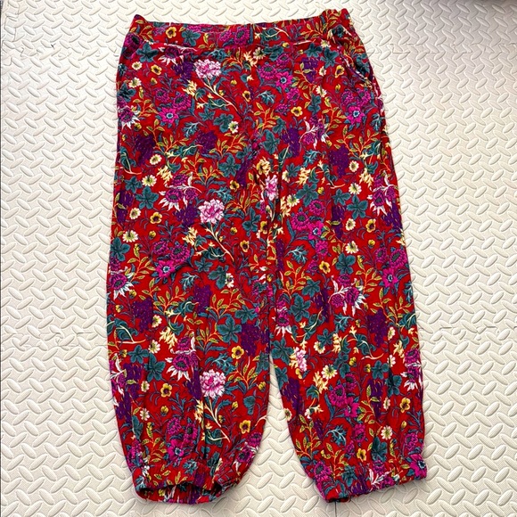 Anthropologie Pants - Floreat Loved by Anthropologie Lounge Jogger Pants